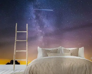 Alleen in het Universum Zamów teraz