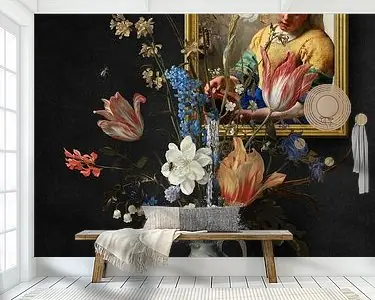 Balthasar & Vermeer - Art Combined Kup teraz