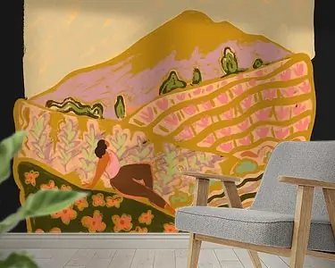 Kup teraz Bloemenveld