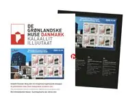 Najlepsza cena Groenland - Groenland centers - Presentatie pakket