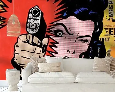 Oferta limitowana I do a thing called what I want