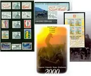 Oryginalny Groenland - Jaarset 2000