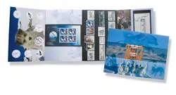 Wyprzedaż Groenland - Jaarset 2003