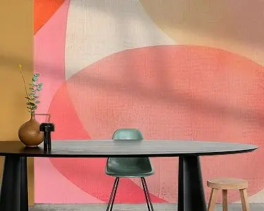 Abstract modern schilderij Premium