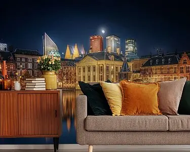 Den Haag Mauritshuis Ekspresowa dostawa