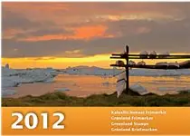 Tani Groenland - Jaarset 2012 - Jaarset