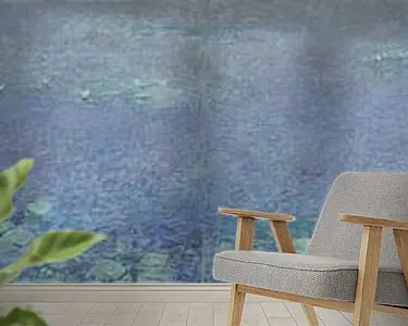 Ekspresowa dostawa Waterlelies (serie), Claude Monet