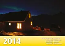 Premium Groenland - Jaarset 2014 - Jaarset