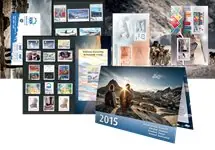 Oryginalny Groenland - Jaarset 2015 - Jaarset