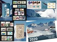 Popularny Groenland - Jaarset 2020