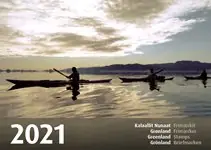Groenland - Jaarset 2021 - Postfrisse jaarset Bezpieczna płatność