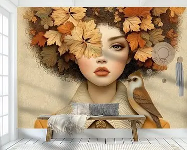 Nowość Autumn soul