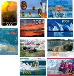 Ekspresowa dostawa Groenland - Jaarsets 2000-2009