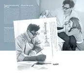 Nowość Groenland - Jens Rosing - Presentatie pakket