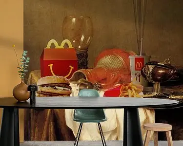 Modern Klassiek Diner Niska cena