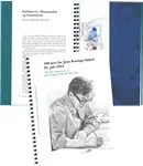 Groenland - Jens Rosing - Gestempeld prestige boekje Nowość