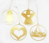 Ostatnia szansa Groenland - Kerstornamenten 6