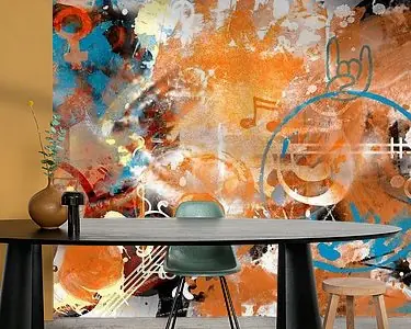 MODERNE KUNST Out of Control Bezpieczna płatność