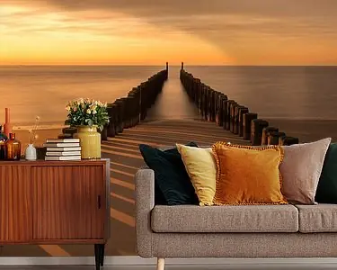 Wysoka jakość Poort naar de oneindigheid