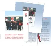 Tylko dziś Groenland - Leger des Heils - Presentation pack