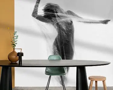 de maskerdans Oryginalny