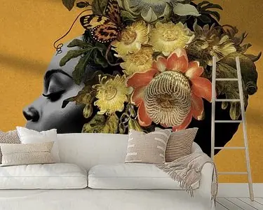 Darmowa dostawa She is Art