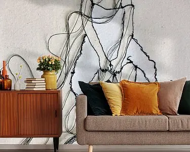 Szybka dostawa 'Wondering Girl' (gezien bij vtwonen)