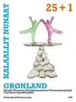 Oryginalny Groenland - NALI, Council of Gender Equality - Postfrisse postzegel