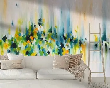 Zamów teraz Green Leaves