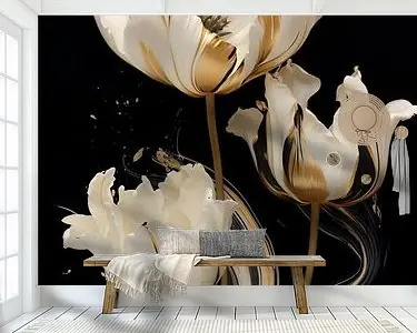 Golden tulip Ekspresowa dostawa