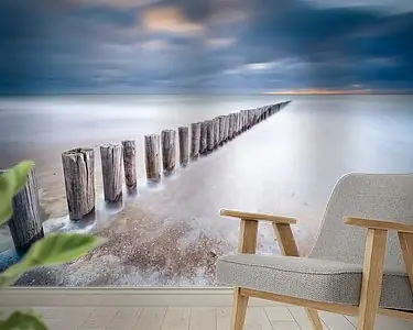 Najlepsza cena Zee van glas