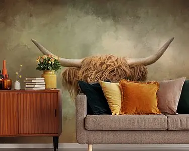 Schotse Hooglander Rabat