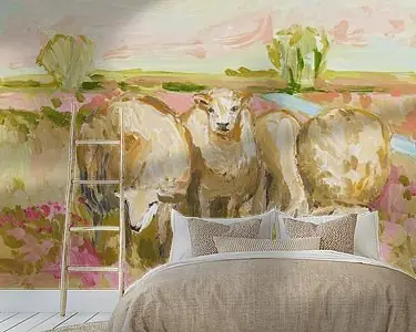 Voorjaar (3) Oryginalny