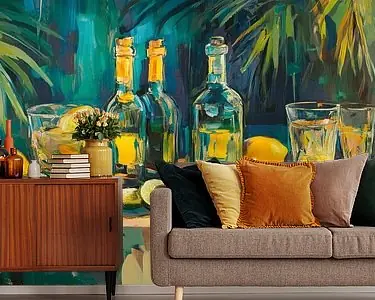 Popularny Mexicaanse dranken