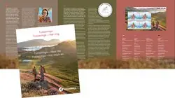 Rabat Groenland - TUSAANNGA Help Line - Presentatiepakket