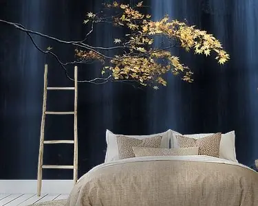 Gele herfst Promocja