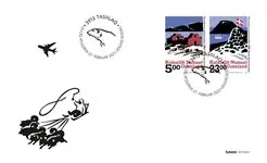 Bezpieczna płatność Groenland - School savings coupons - FDC