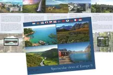 Popularny Groenland - Sepac '18 - Presentation pack