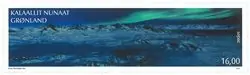 Popularny Groenland - Sepac 2018 - Postfrisse postzegel