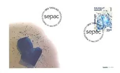 Groenland - SEPAC 2022 Local Beverages - FDC Oferta