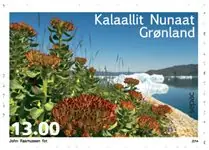 Bezpieczna płatność Groenland - Sepac ´14 - Postfrisse postzegel