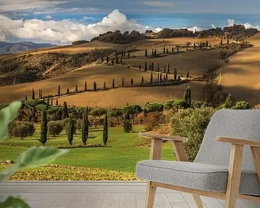 Sweet Tuscany Zwrot pieniędzy