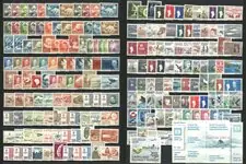 Groenland 1938-1990 postfris Oferta