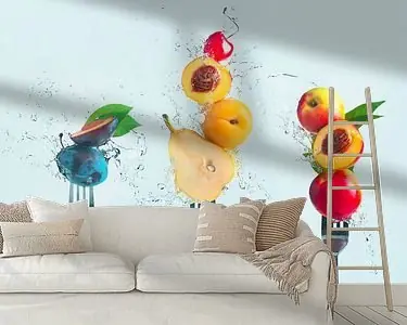 Fruitsalade maken Ostatnia szansa