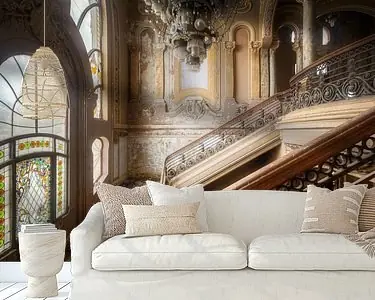 Tylko dziś Trap van de Zijkant.