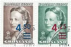 Groensland Ekspresowa dostawa