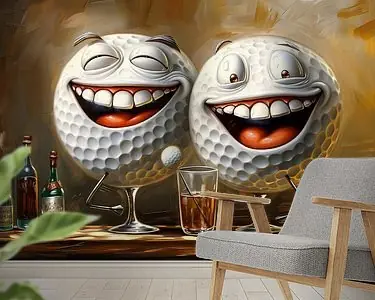 Golf Ballen Zamów teraz