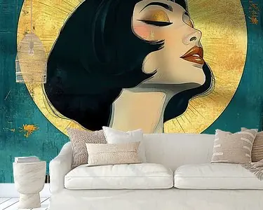 Zamów teraz Art Deco