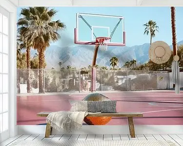 Szybka dostawa Desert Disco Fever