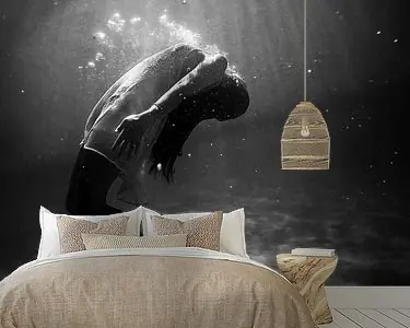 Onderwater Ostatnia szansa